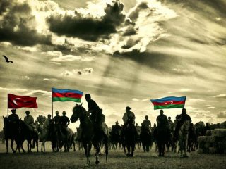 Azerbaycan Karabağ'ı geri istiyor