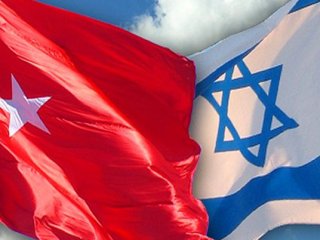 Türkiye katil İsrail ile uzlaşıya vardı