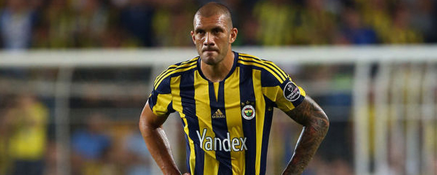 Fernandao kilo aldı!