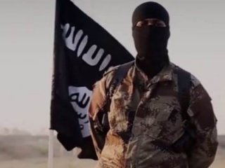 Iraklıların üçte biri ABD DAEŞ’i destekliyor diyor