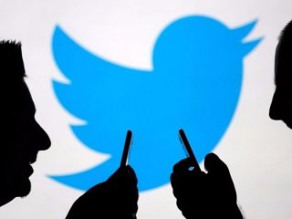 Twitter için korkutan tahmin