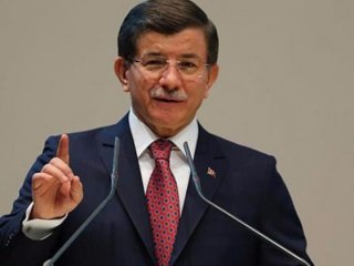 Başbakan Davutoğlu İstanbul'a geldi