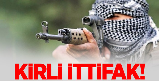 7 PKK’lı keskin nişancı Ermeni komandosu çıktı