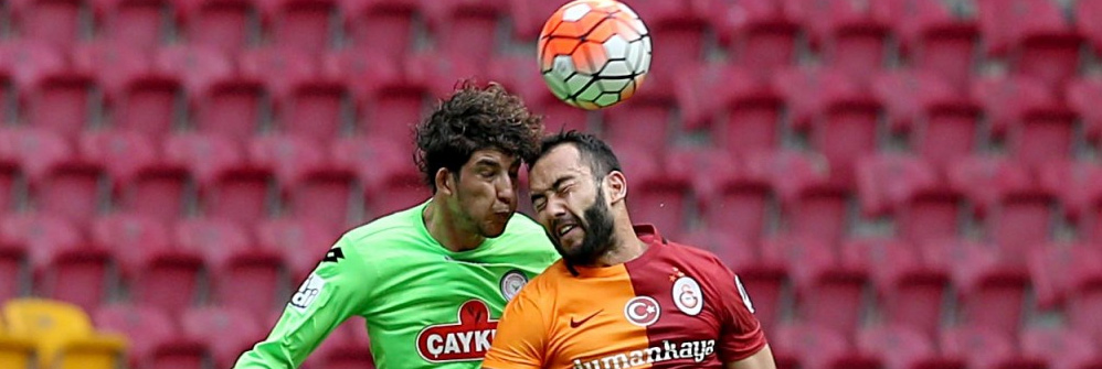 Galatasaray taraftarını yine üzdü!