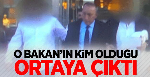 Müezzinoğlu operasyonun ortasında kalıyordu