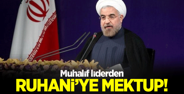 Kerrubi'den Ruhani'ye mektup