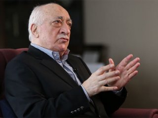 FETÖ'nün Müebbetlik sömürge savcıları