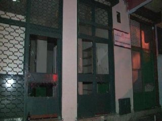 Kur'an Kursu'na alçakça saldırı!