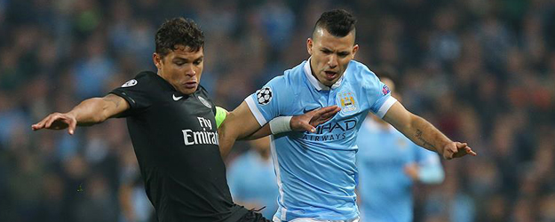 Manchester City tarih yazdı