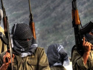 658 köy PKK’nın kontrolüne geçti