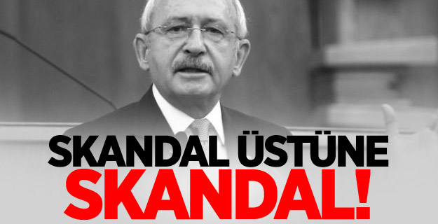 Kılıçdaroğlu iyice seviyesizleşti!
