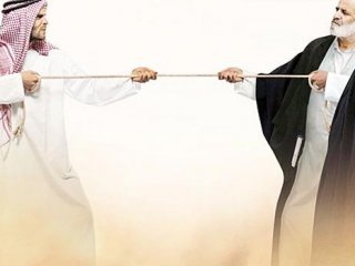Zirvede Suudi-İran krizi!