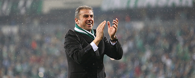 Hamzaoğlu’ndan Fransa çıkarması