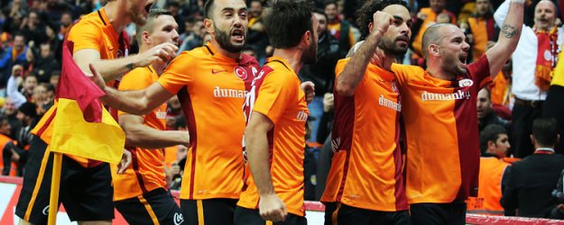 Galatasaray'a ağır darbe! 4 yıldız birden