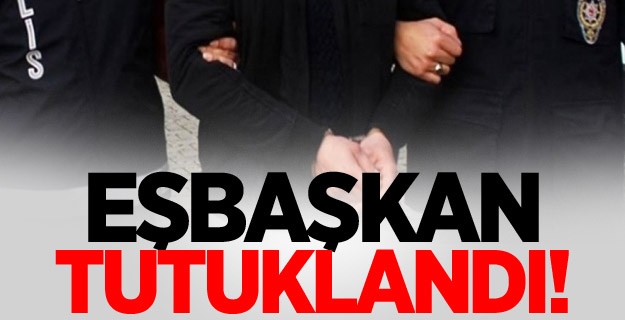 DBP Diyarbakır İl Eş Başkanı tutuklandı