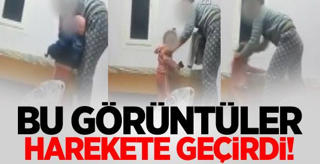Anne dayağına inceleme