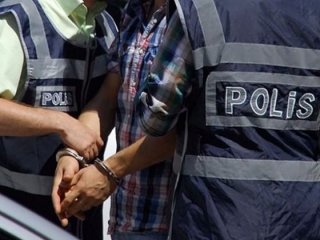 HDP'li meclis üyesi tutuklandı