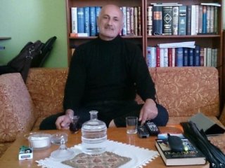 Karaman sapığına ikinci dava!
