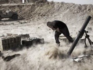 IŞiD'ten kan donduran hutbe