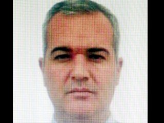 Şehidin acı haberi baba evine ulaştı