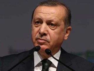 Erdoğan'dan şehit ailelerine başsağlığı telgrafı