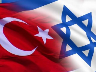 İsrail'den şok Türkiye iddiası