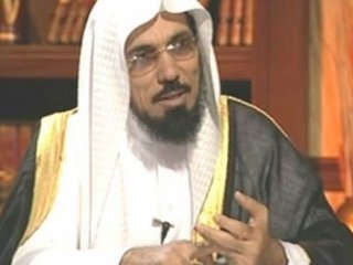 Suudi alim eşcinsellere arka çıktı