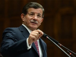 AK Parti MYK toplantısı sona erdi