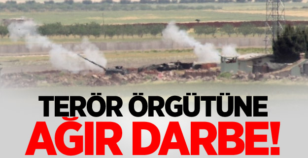 13 IŞİD’li daha öldürüldü