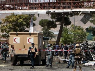 Feci kaza; en az 50 ölü
