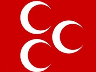MHP'de istifa depremi!