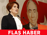 Akşener'e desteğini açıklayıp istifayı bastı