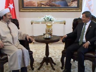 İkinci durak Diyanet oldu!