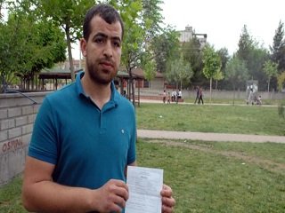 İsmi resmen hayatını kararttı
