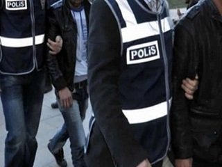 Kastamonu’da ‘Paralel Yapı’ Operasyonu