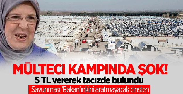 Tacizci temizlikçiye 289 yıl hapis