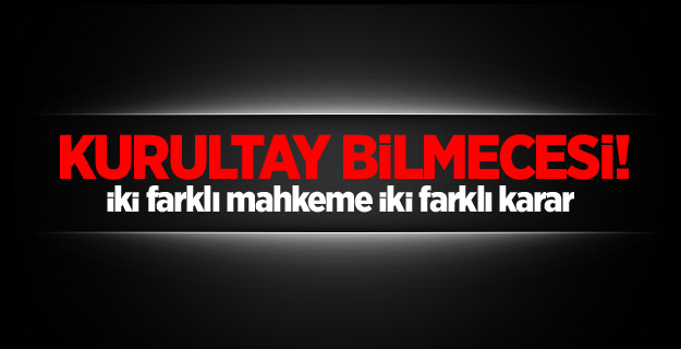 MHP’de olağanüstü kurultay yapılacak mı?