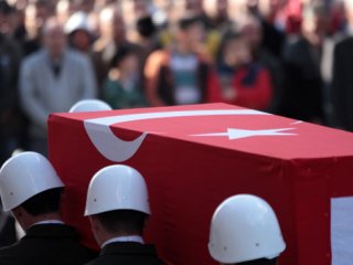 Dağlıca'da çatışma: 1 şehit, 6 yaralı