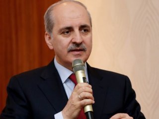 Anayasaya 'deli gömleği' benzetmesi