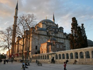 ‘Gümüş Kabza’ çıktı