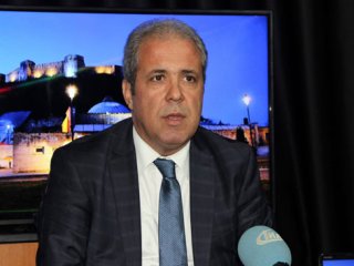 Şamil Tayyar'dan bomba yorum!