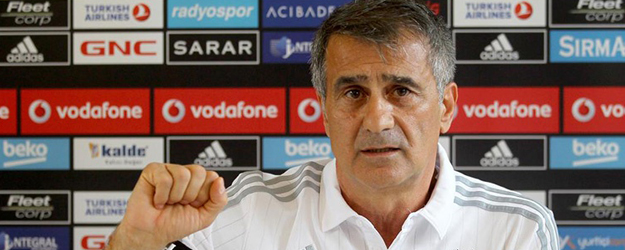 Şenol Güneş'e 47 milyon TL'lik teklif