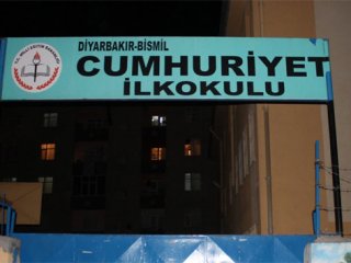 Kansızlar anaokulu yaktı!