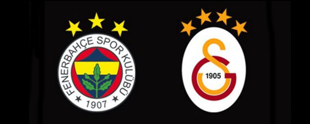 Galatasaray'ı çıkarıp Fenerbahçe'yi aldılar!