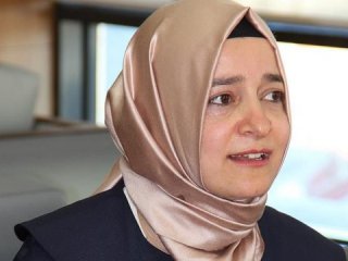 Bakan Kaya: Türkiye'de kadın istihdamı oranı yüzde 28'e yükseldi