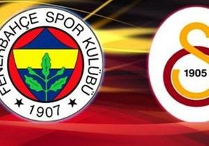Fenerbahçe Galatasaray basket maçı Skor ve özet burada olacak!