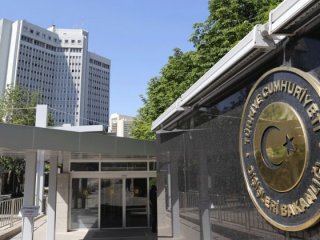 Dışişleri Bakanlığı Somali’deki saldırıyı kınadı