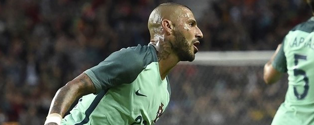 Quaresma az daha ölecekti!