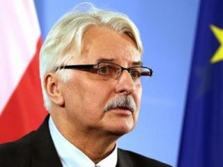 Waszczykowski: Rusya, Avrupa'nın baş ağrısıdır!