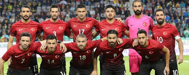 A Milli Takımımız gruptan nasıl çıkar? İşte ihtimaller...